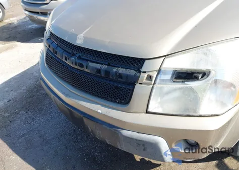 2005 Chevrolet Equinox Lt from USA, damaged, VIN 2CNDL63F356154546